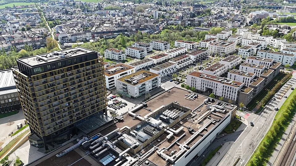 Differdange