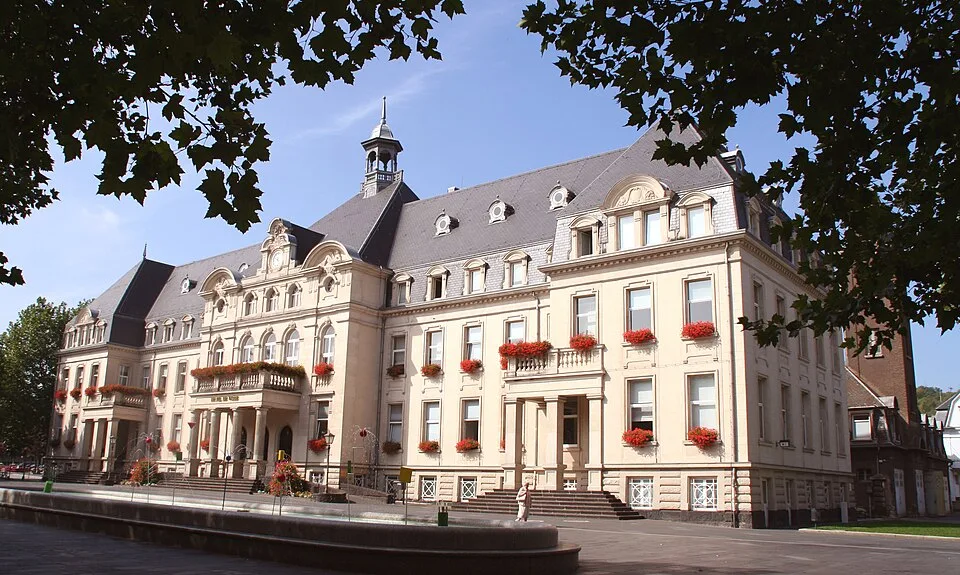 Dudelange