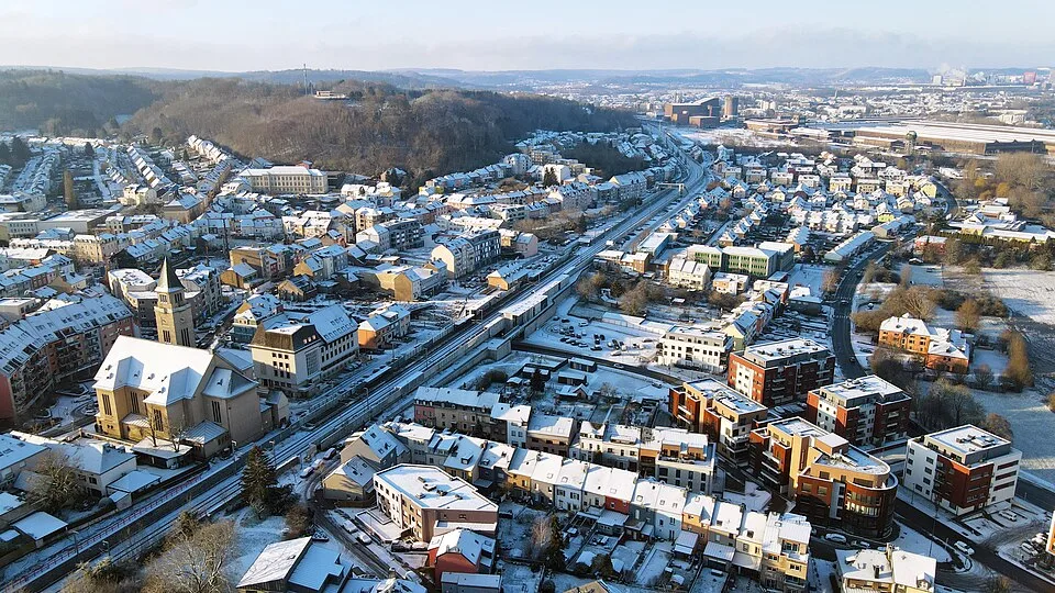 Schifflange