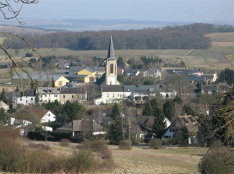 Schuttrange