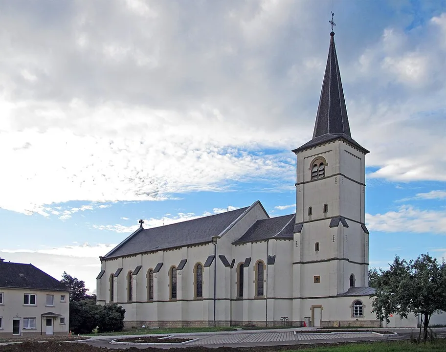Weiler-la-Tour