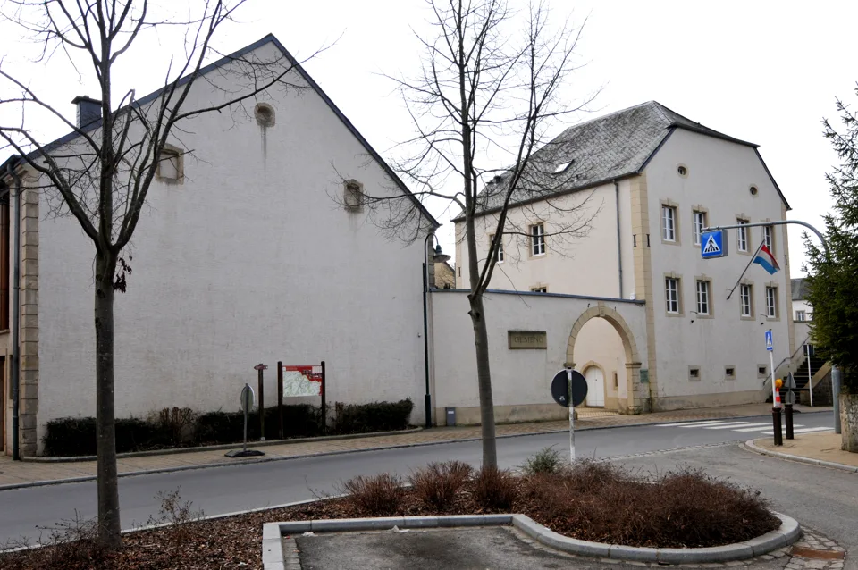 Heffingen