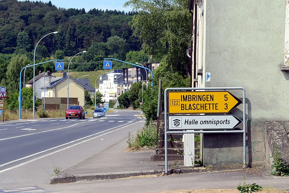 Lorentzweiler