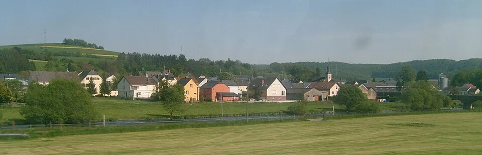 Erpeldange-sur-Sûre