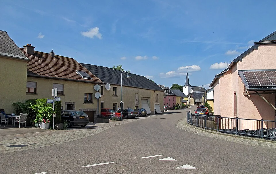 Goesdorf