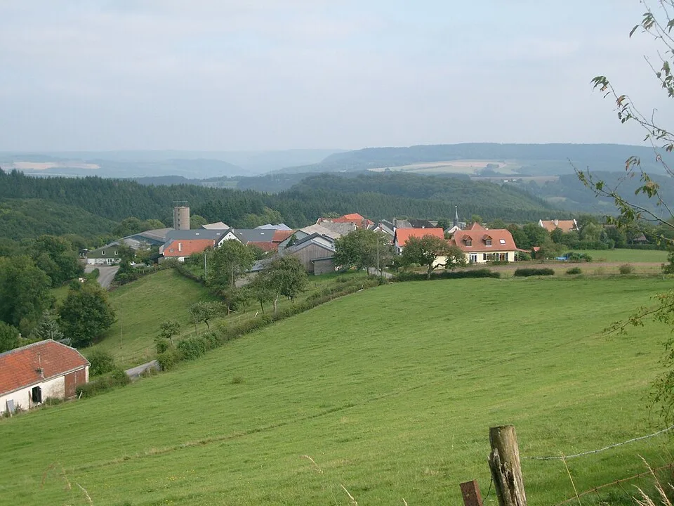 Tandel