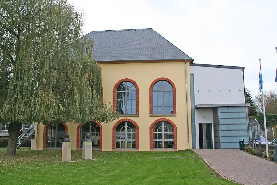 Waldbillig