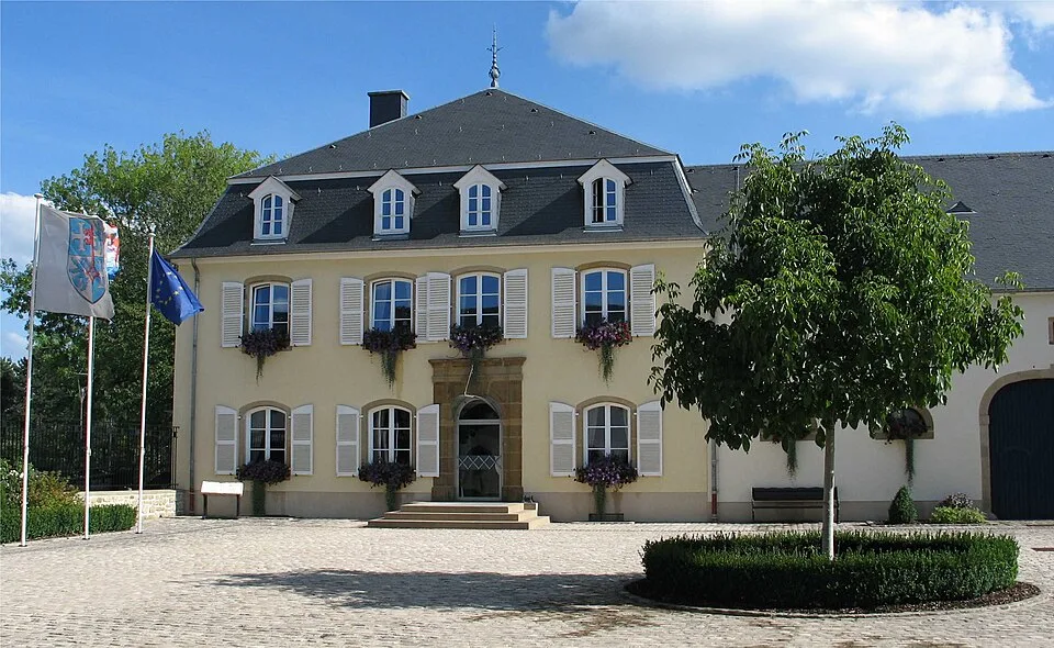 Betzdorf