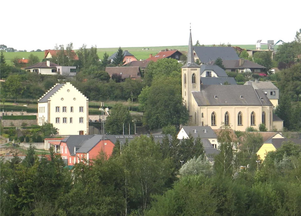 Manternach