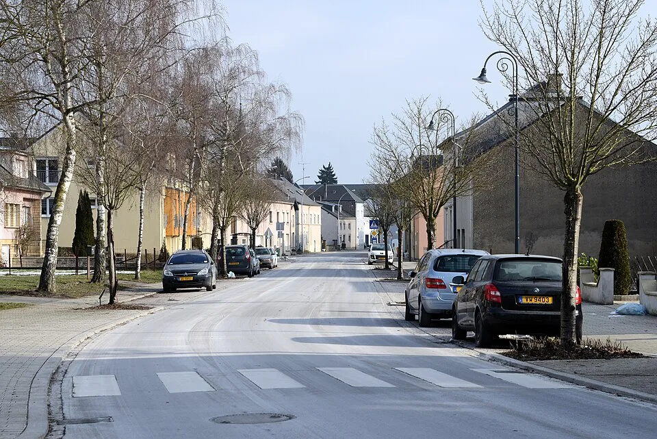 Bous-Waldbredimus